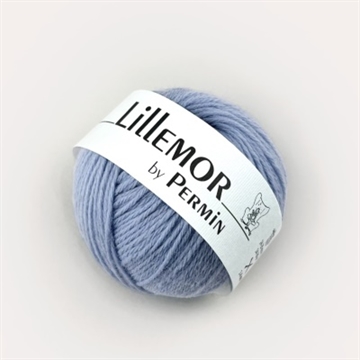 Lillemor by Permin-882813 Babyblå